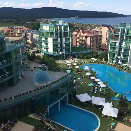 דירה Ul Rakovina, Entrance G, 7 Floor, 702 *